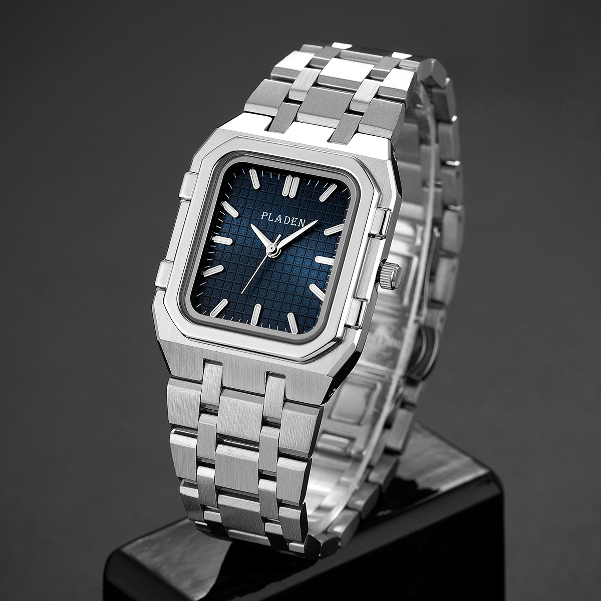 Smartwatch Watches For Men Brands - Luksusowe markowe męskie zegarki kwarcowe z