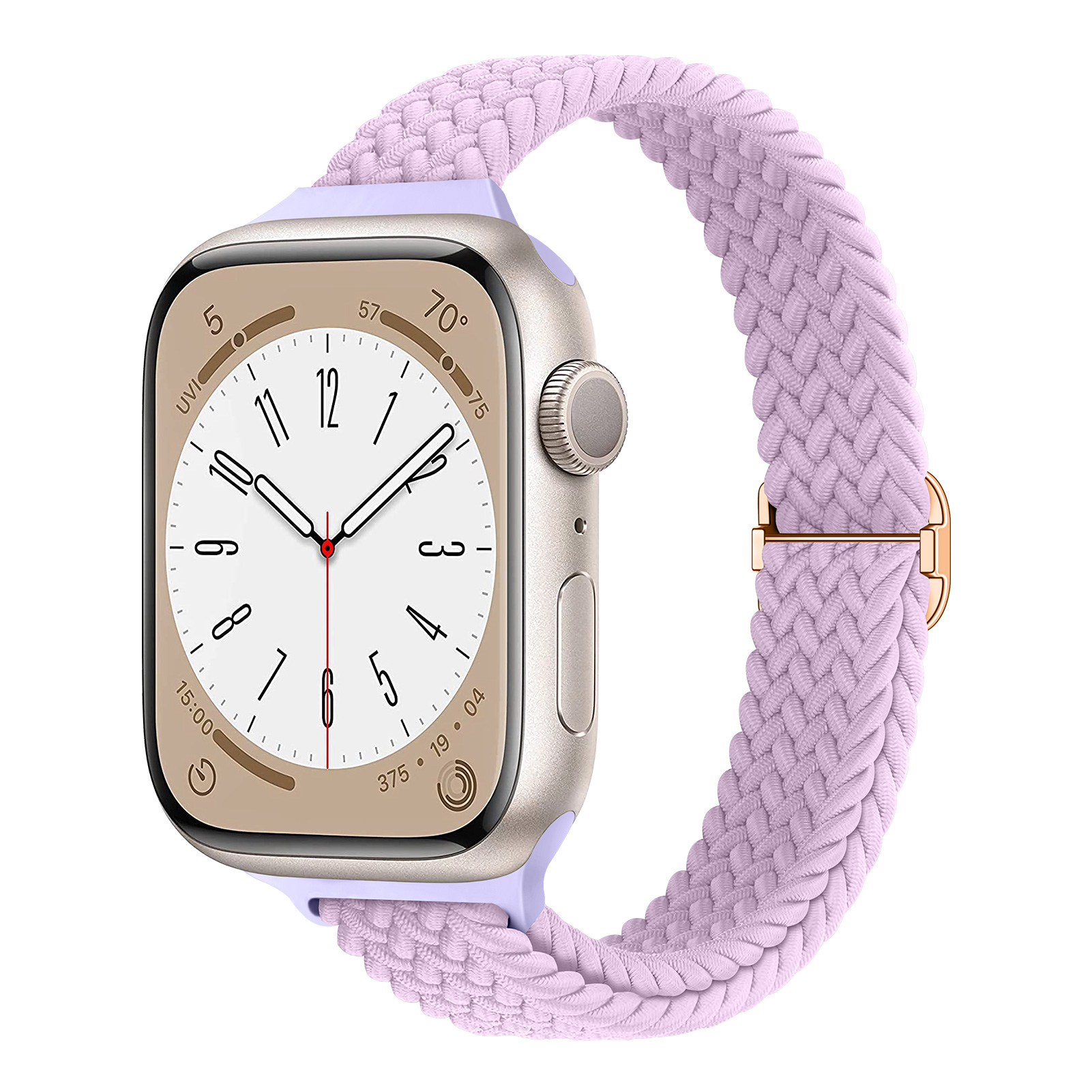Smartwatch Watches Boys - Braided Solo Loop For Apple watch