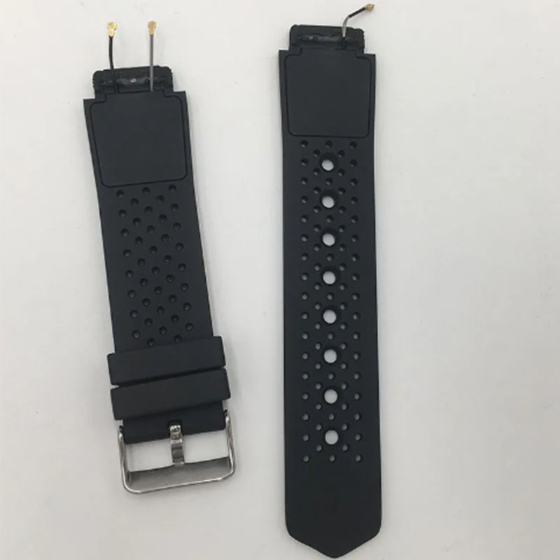 Smartwatch Phone Watches - Wysokiej jakości oryginalny pasek do inteligentnego