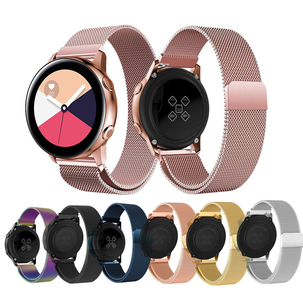 Smartwatch Luxury Watches For Women - Modny pasek do zegarka Samsung Galaxy