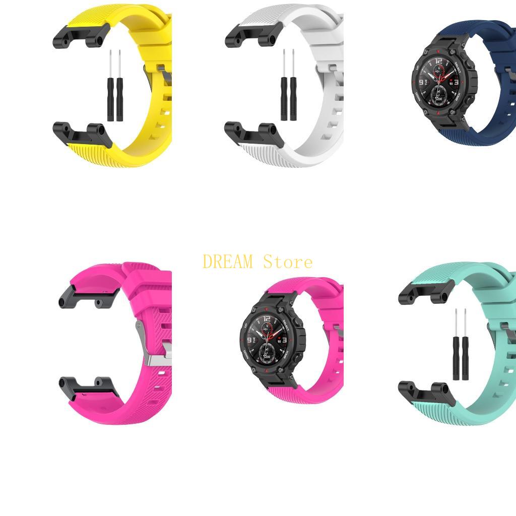 Smartwatch Watches For Sale - Pasek do zegarka do silikonowych bransoletek