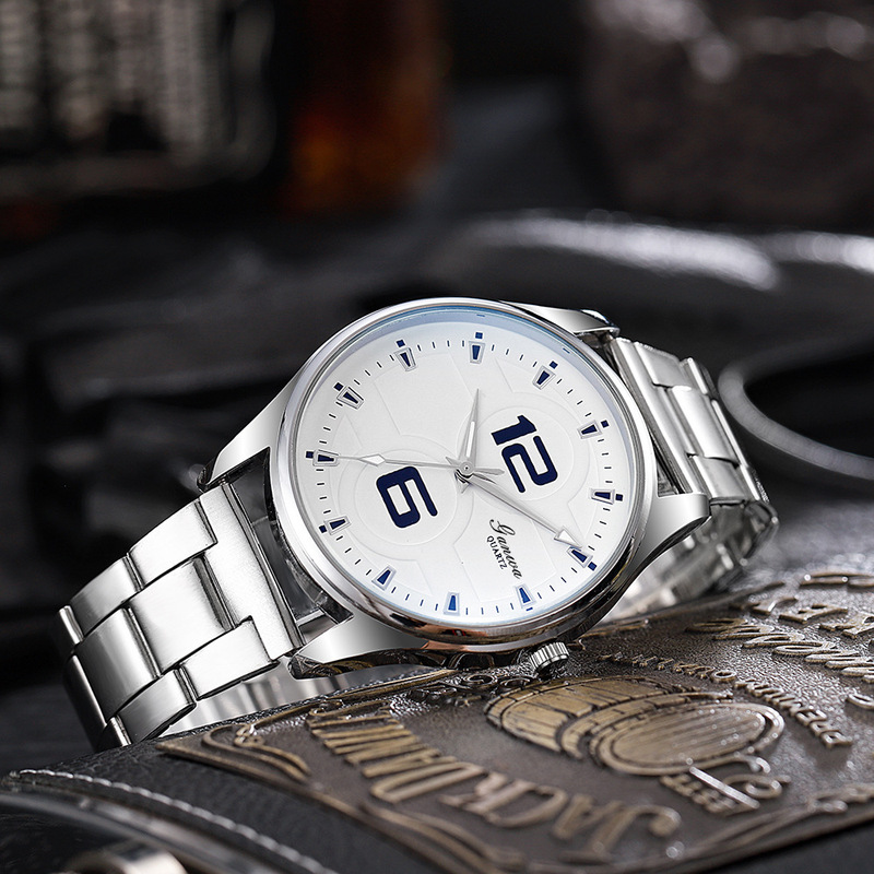 Smartwatch Watches Boys - Męskie zegarki kwarcowe – luksusowe, ekskluzywne,