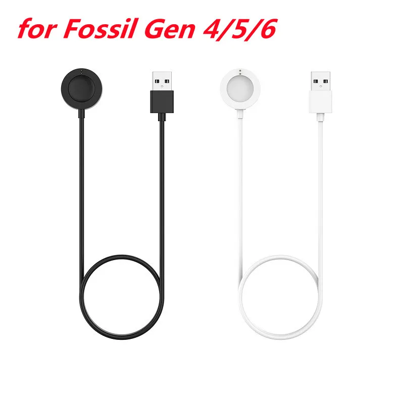 Fossil Watches Smartwatch Gen 4 - Adapter ładowarki USB do Fossil Gen