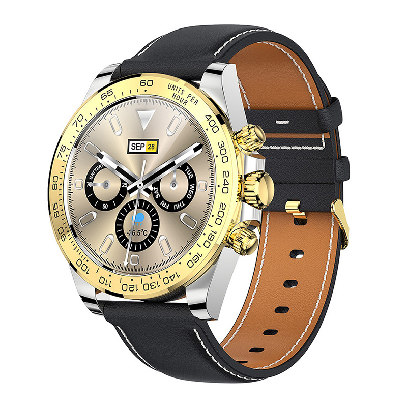 Smartwatch Luxury Watches For Women - Luksusowe zegarki męskie AW13 Pro Smart