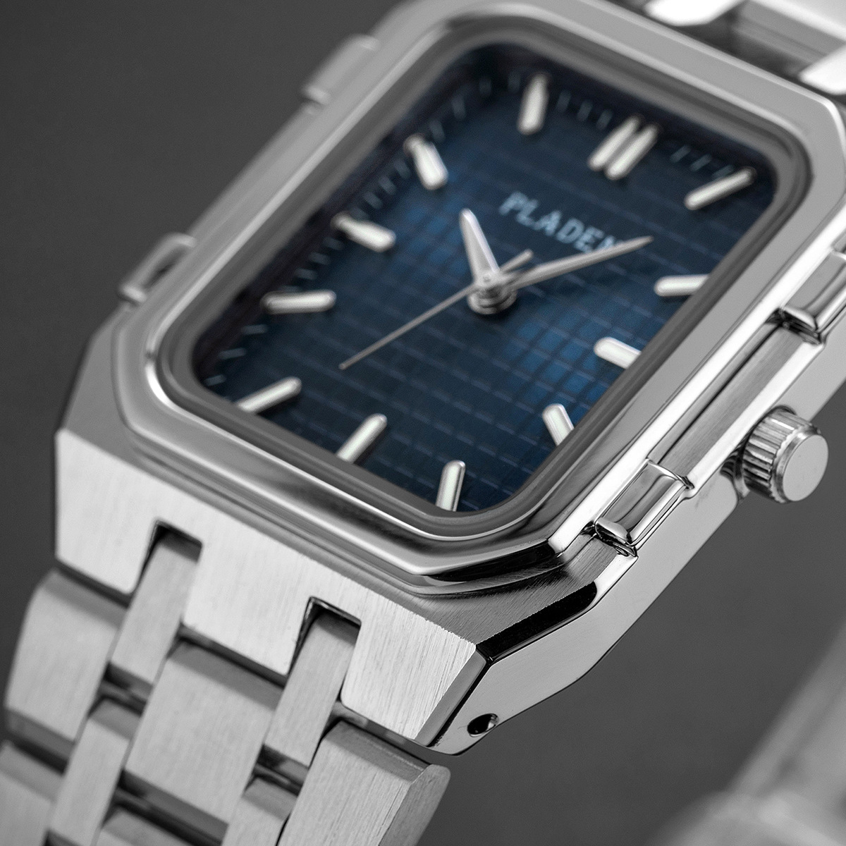 Luksusowe markowe męskie zegar – Smartwatch Watches For Men Brands recenzja i cena