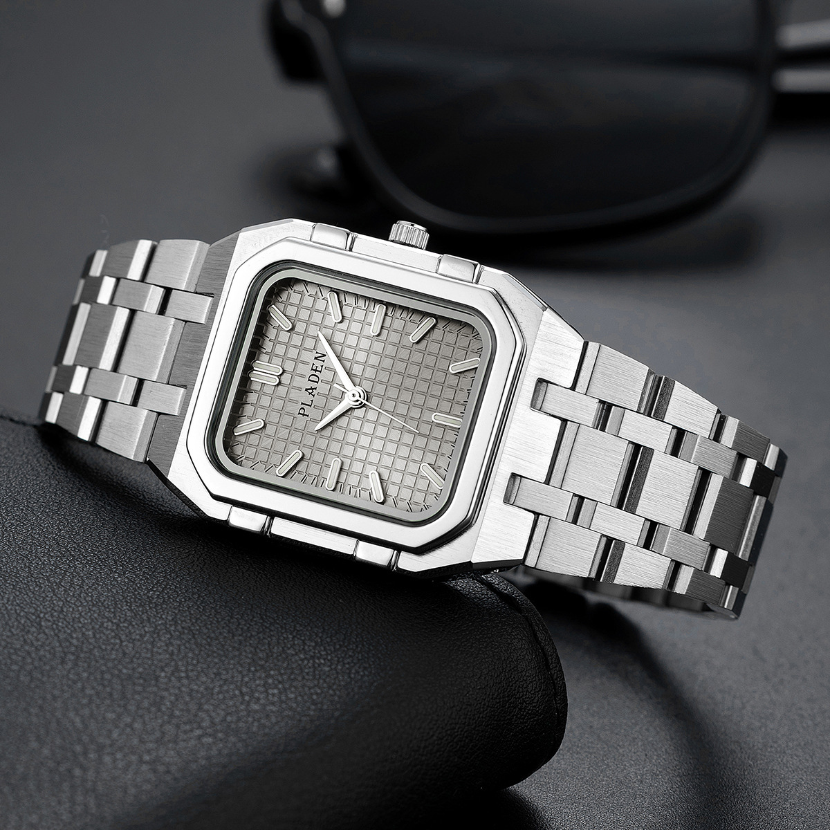 Luksusowe markowe męskie zegar – Smartwatch Watches For Men Brands recenzja i cena