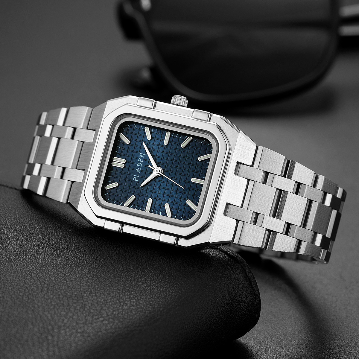 Luksusowe markowe męskie zegar – Smartwatch Watches For Men Brands recenzja i cena