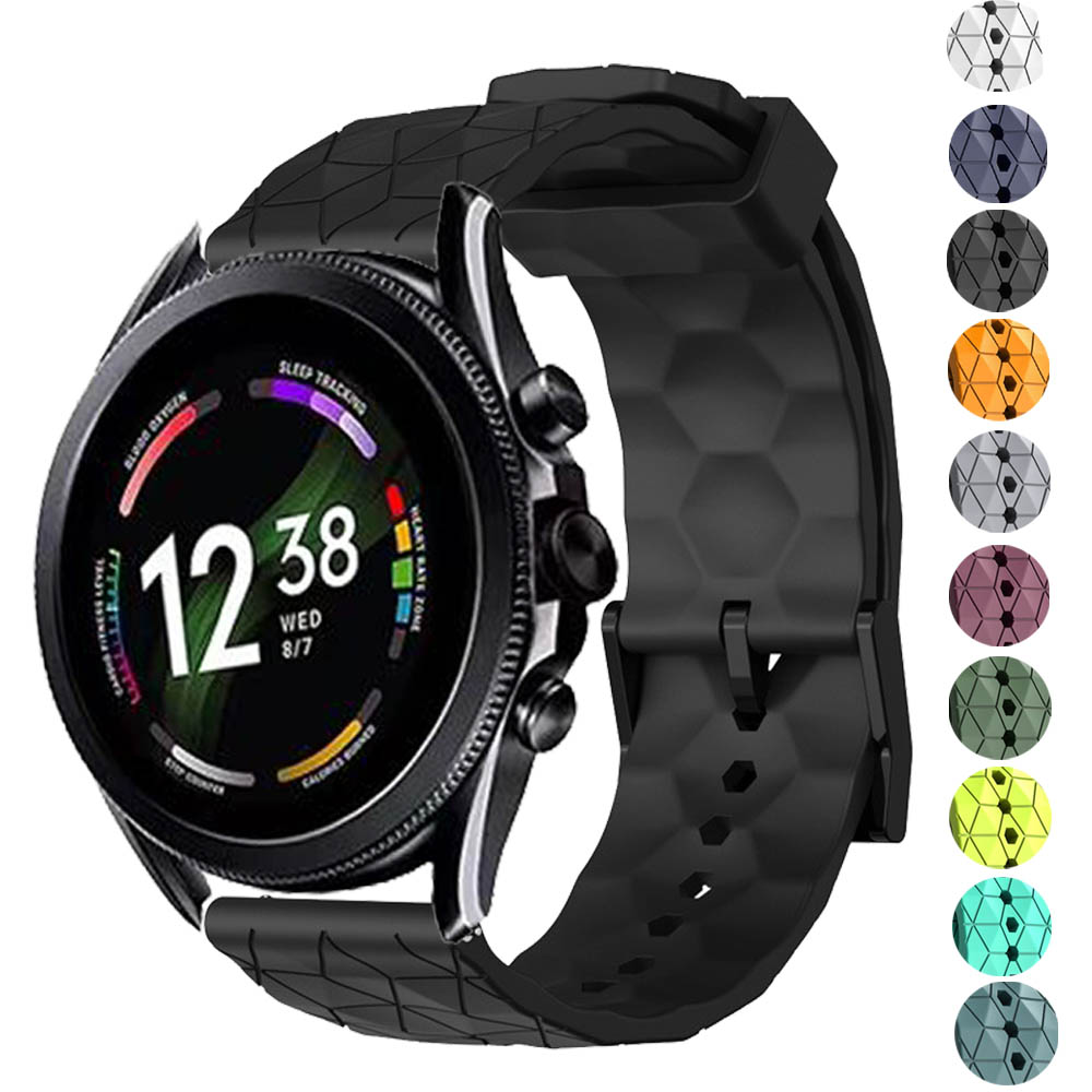 Silikonowy pasek do Fossil gen – Fossil Watches Smartwatch Gen 4 recenzja i cena