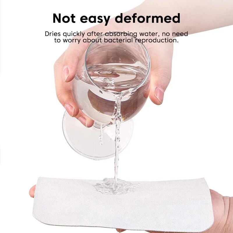 Ściereczka do polerowania jabł – Watch Polishing Cloth recenzja i cena