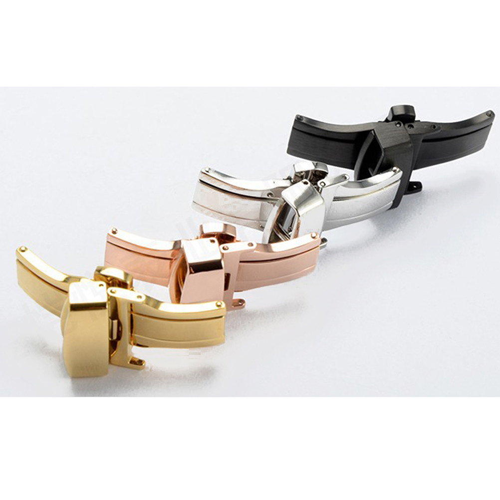 20 mm wysokiej jakości klamra  – Mesh Stainless Strap recenzja i cena