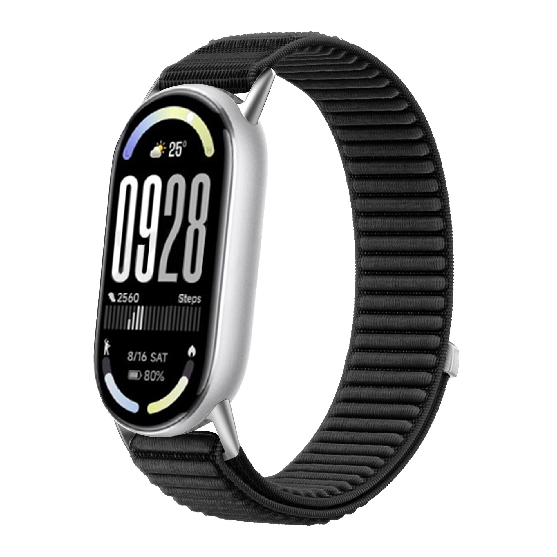 Pasek do Xiaomi Smart Band 10  – Smartwatch Watches Boys recenzja i cena