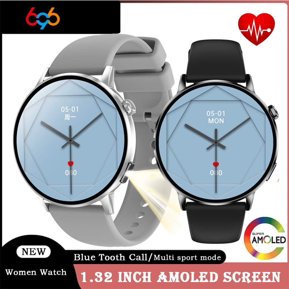 Smartwatch Wodoodporny Latarka – Smartwatch Luxury Watches For Women recenzja i cena