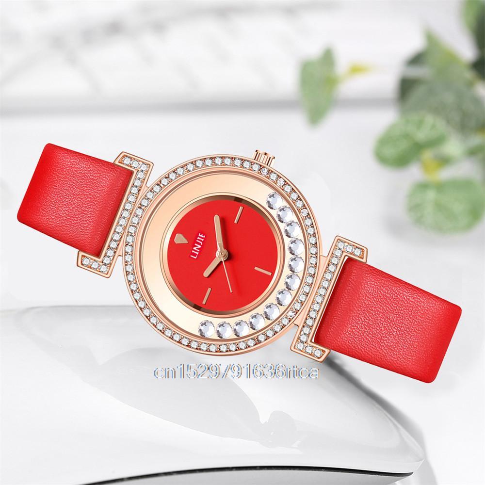 Wykwintne, minimalistyczne zeg – Minimalist Thin Watch recenzja i cena