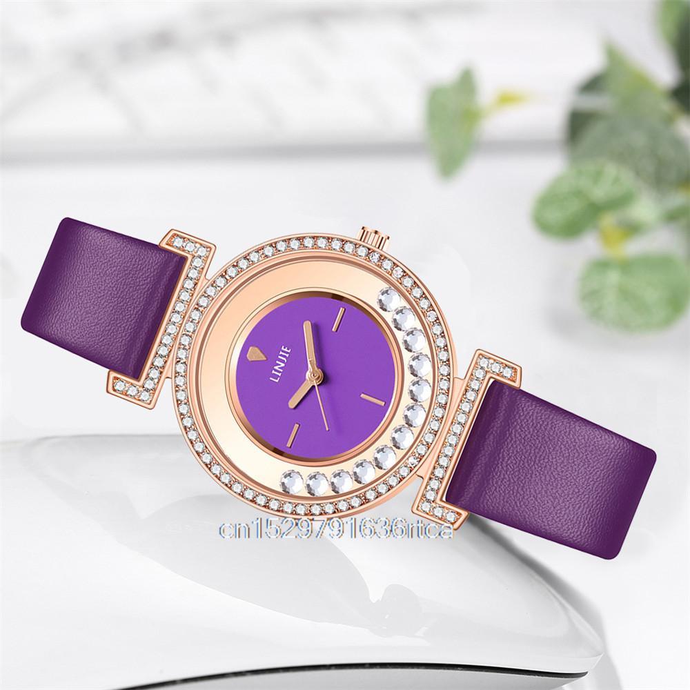Wykwintne, minimalistyczne zeg – Minimalist Thin Watch recenzja i cena