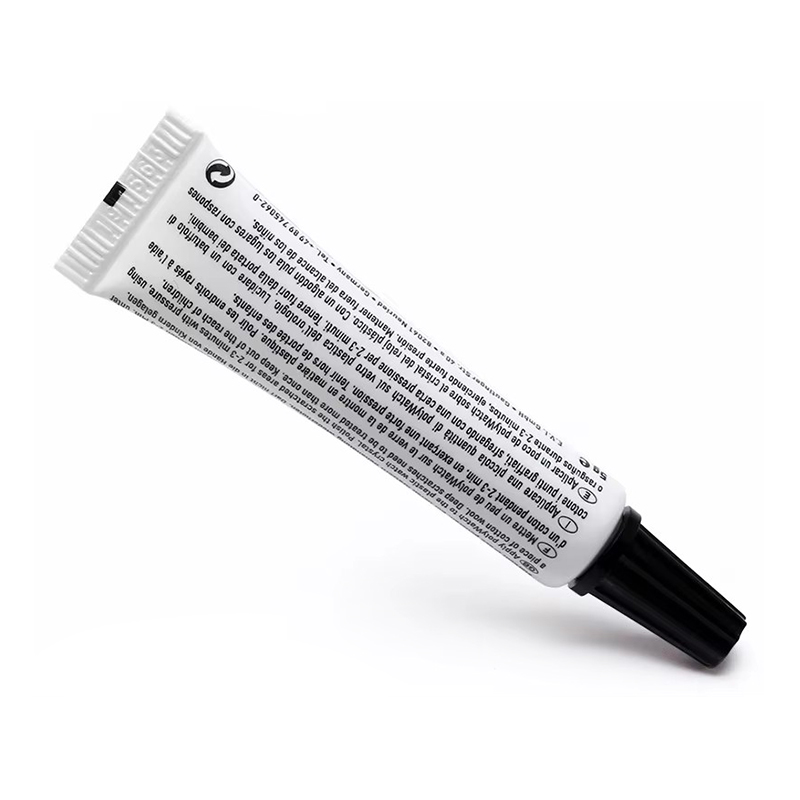 PolyWatch Plastikowy Preparat  – Watch Polishing Cloth recenzja i cena
