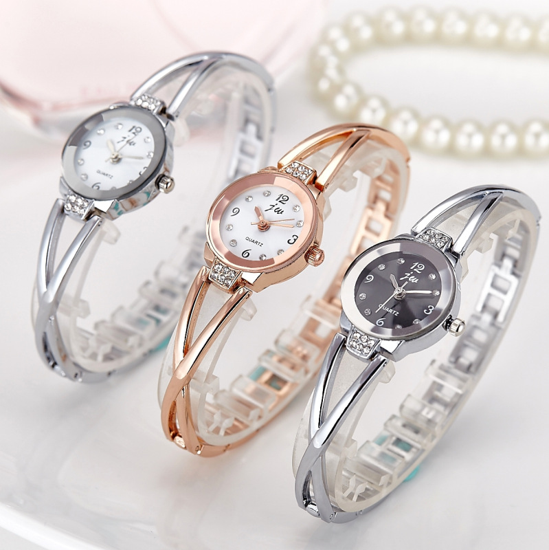 Nowy modny damski zegarek na b – Minimalist Thin Watch recenzja i cena