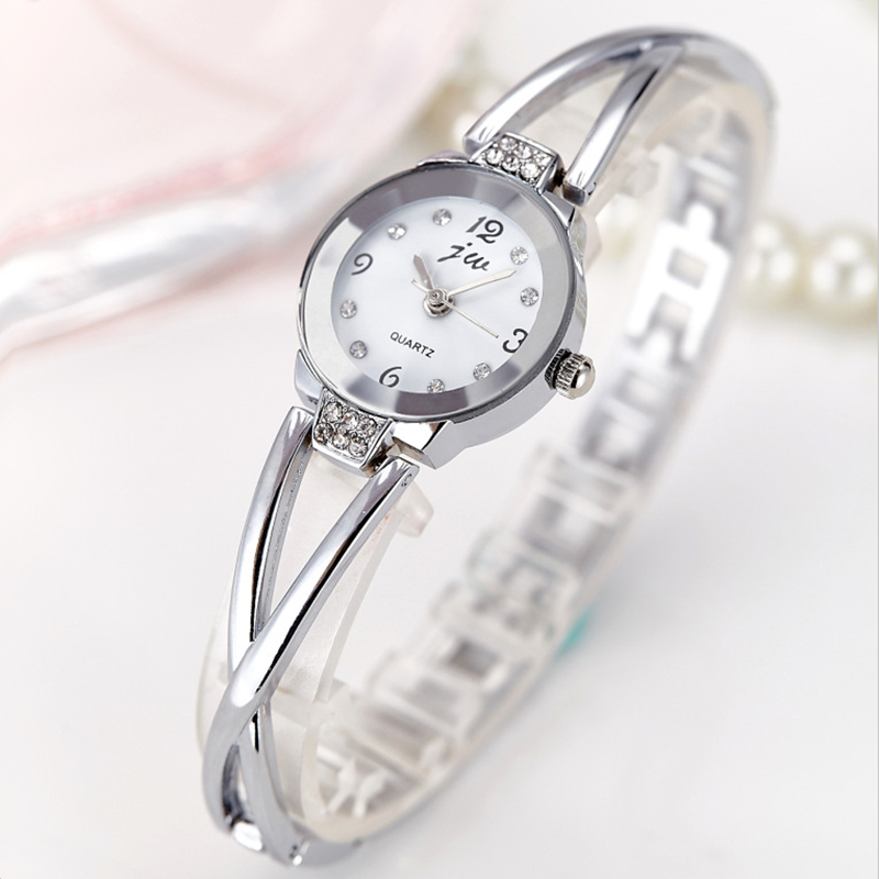 Nowy modny damski zegarek na b – Minimalist Thin Watch recenzja i cena