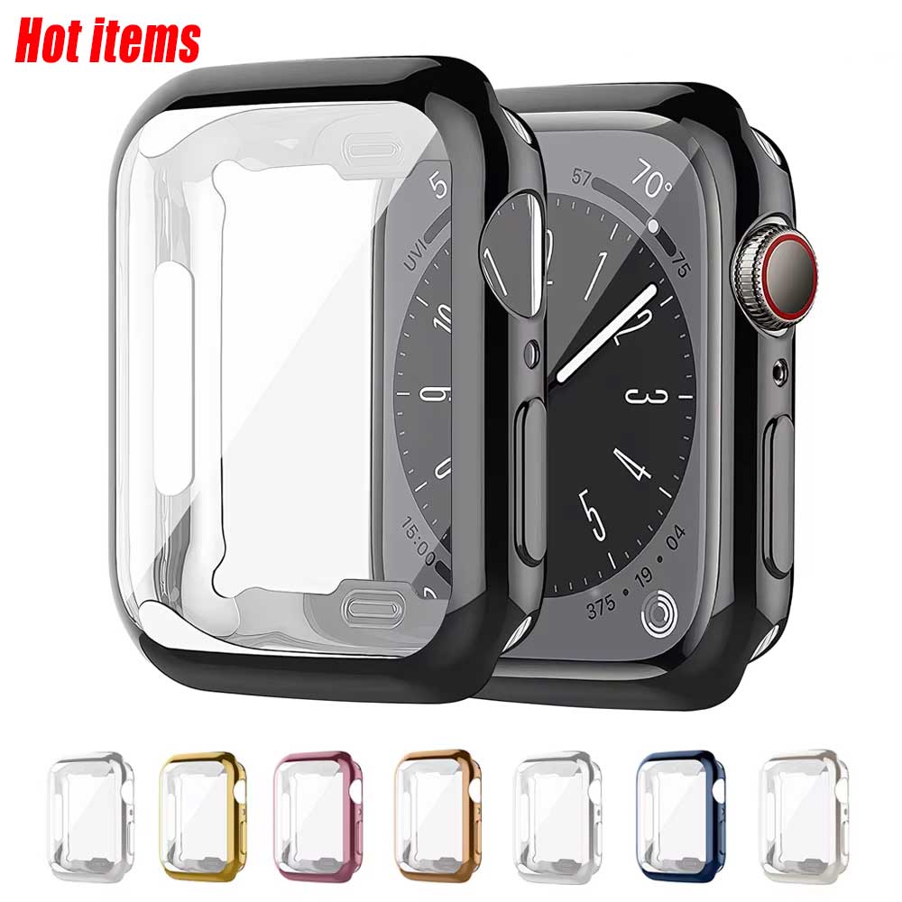 Pokrowiec na Apple Watch Case  – Smartwatch Watches Price recenzja i cena