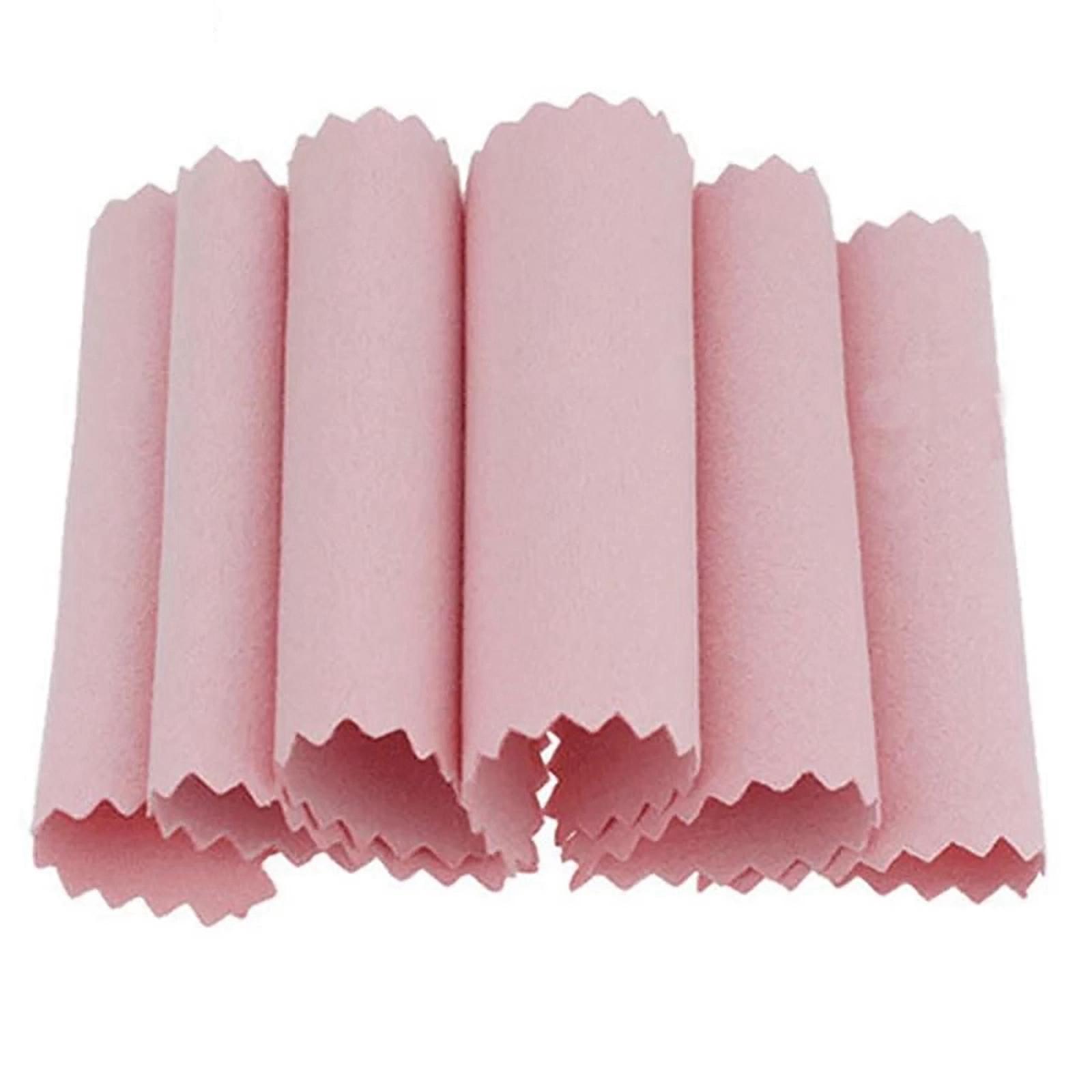 50 szt. Ściereczek do czyszcze – Watch Polishing Cloth recenzja i cena