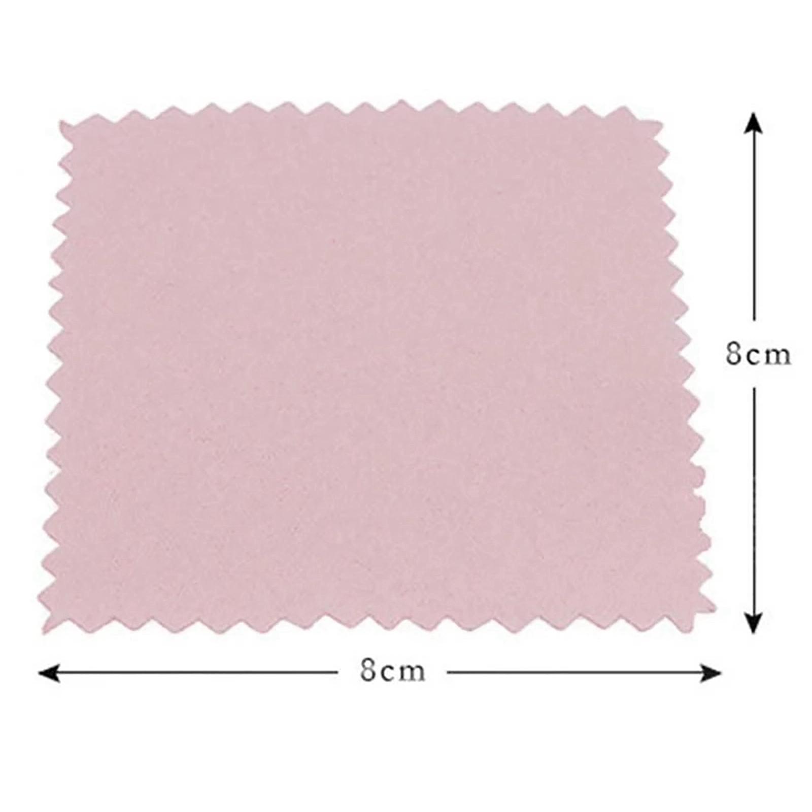 50 szt. Ściereczek do czyszcze – Watch Polishing Cloth recenzja i cena