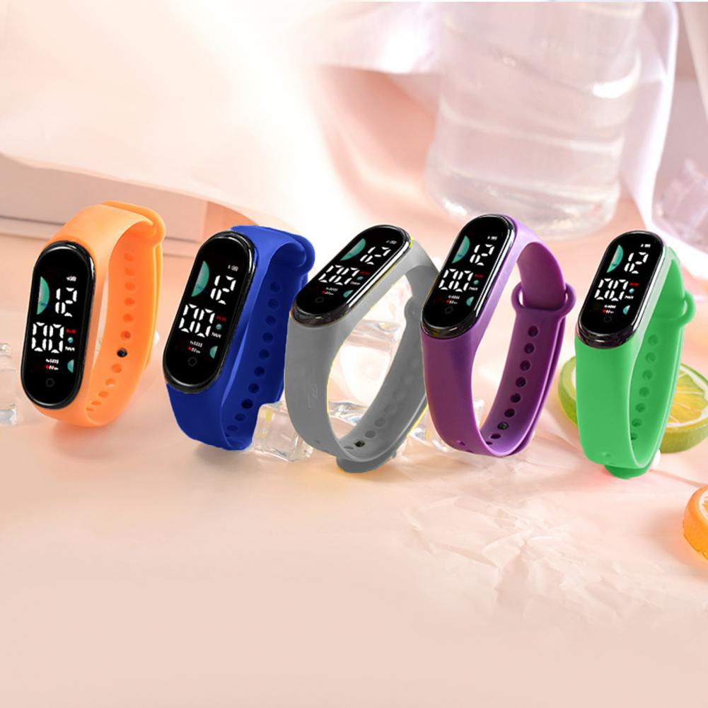 Zegarek dla dzieci Prezent uro – Smartwatch Watches Boys recenzja i cena