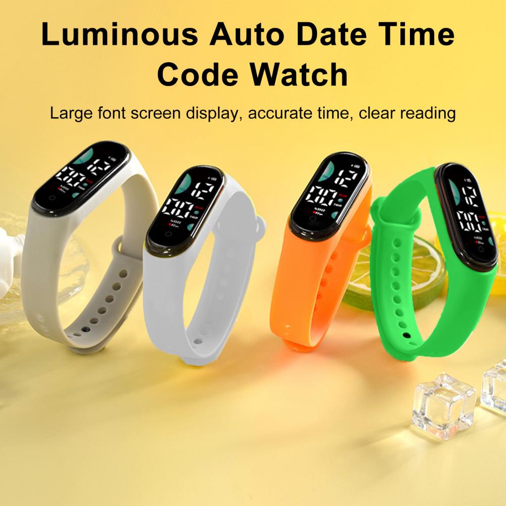 Zegarek dla dzieci Prezent uro – Smartwatch Watches Boys recenzja i cena