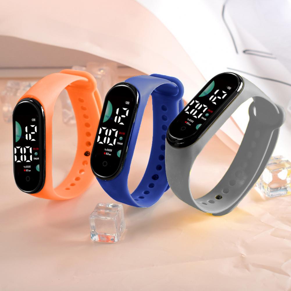 Zegarek dla dzieci Prezent uro – Smartwatch Watches Boys recenzja i cena
