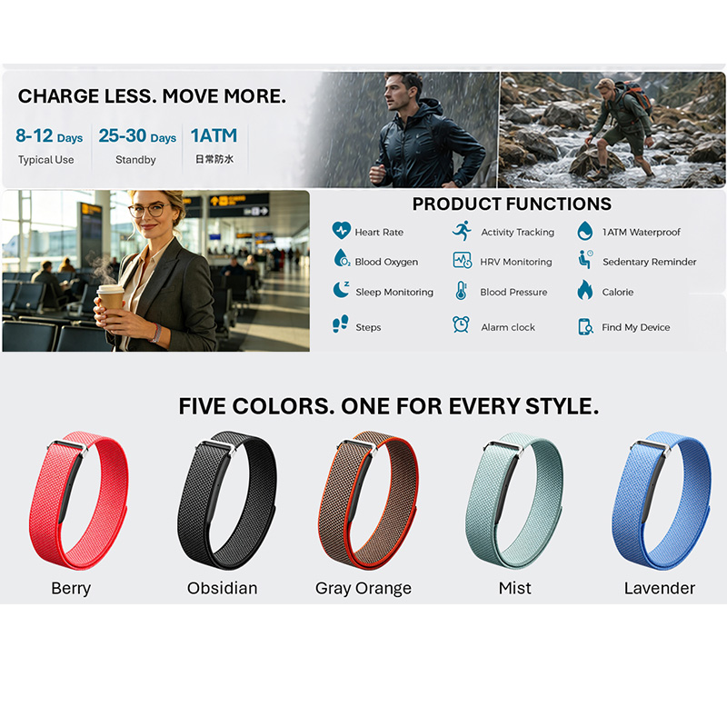 Inteligentna opaska VALDUS Air – Smartwatch Watches Price recenzja i cena
