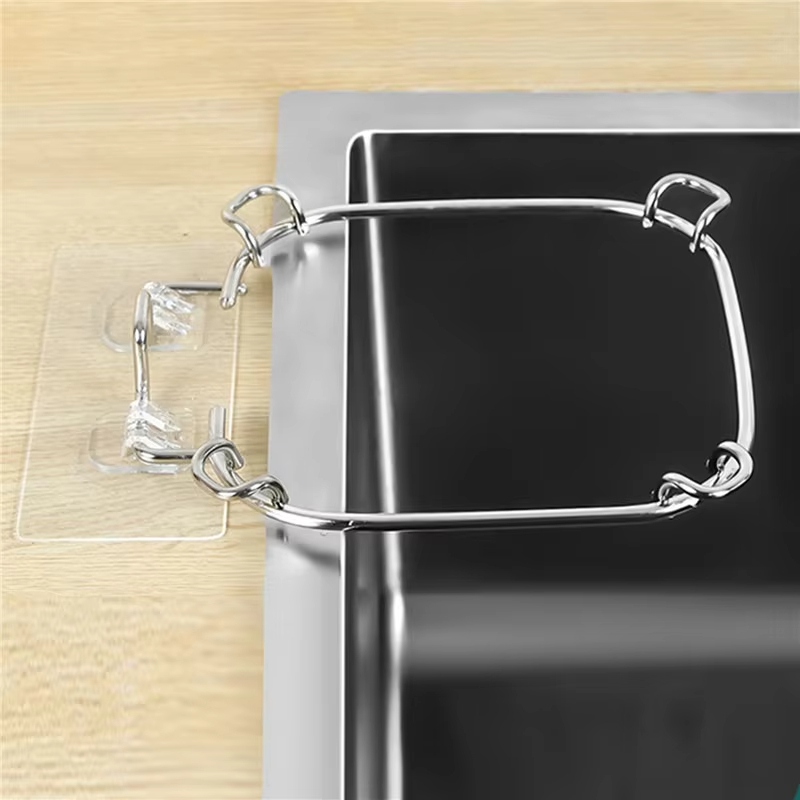 1/50 szt. Jednorazowe siatki f – Mesh Stainless Strap recenzja i cena