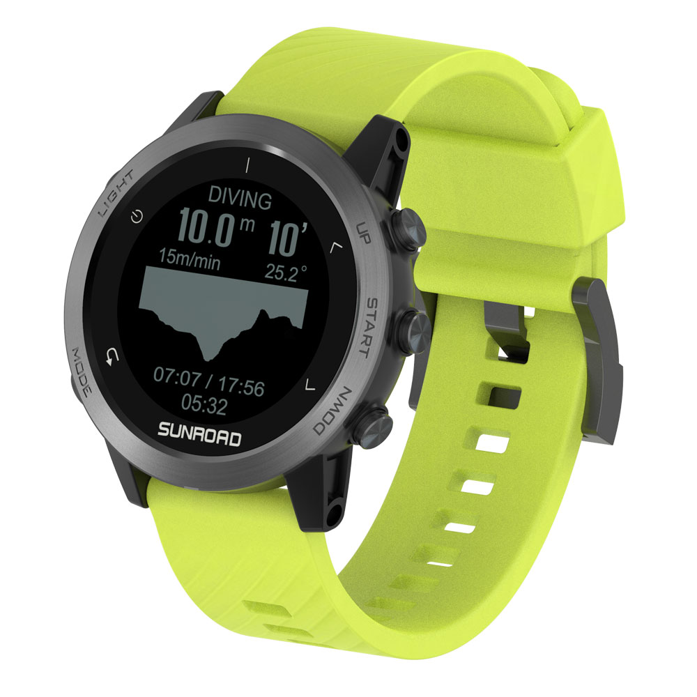Inteligentny zegarek sportowy  – Smartwatch Watches Boys recenzja i cena