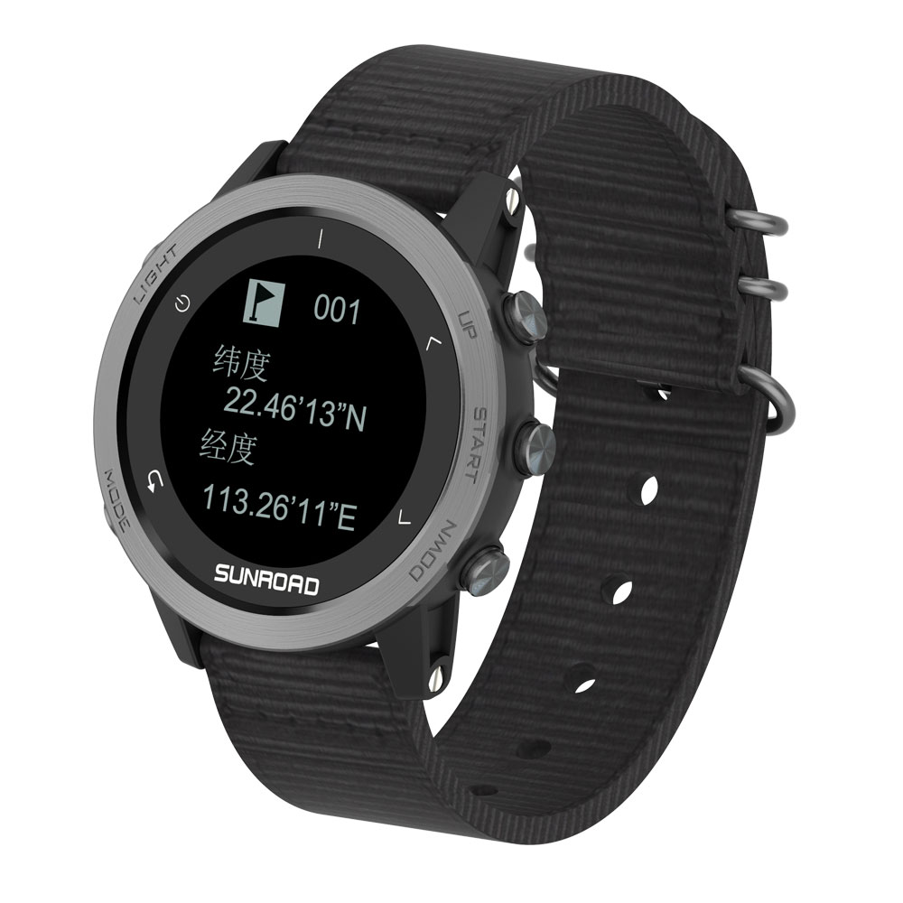 Inteligentny zegarek sportowy  – Smartwatch Watches Boys recenzja i cena
