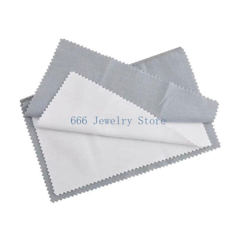 F2TD Niezawodna ściereczka do  – Watch Polishing Cloth recenzja i cena
