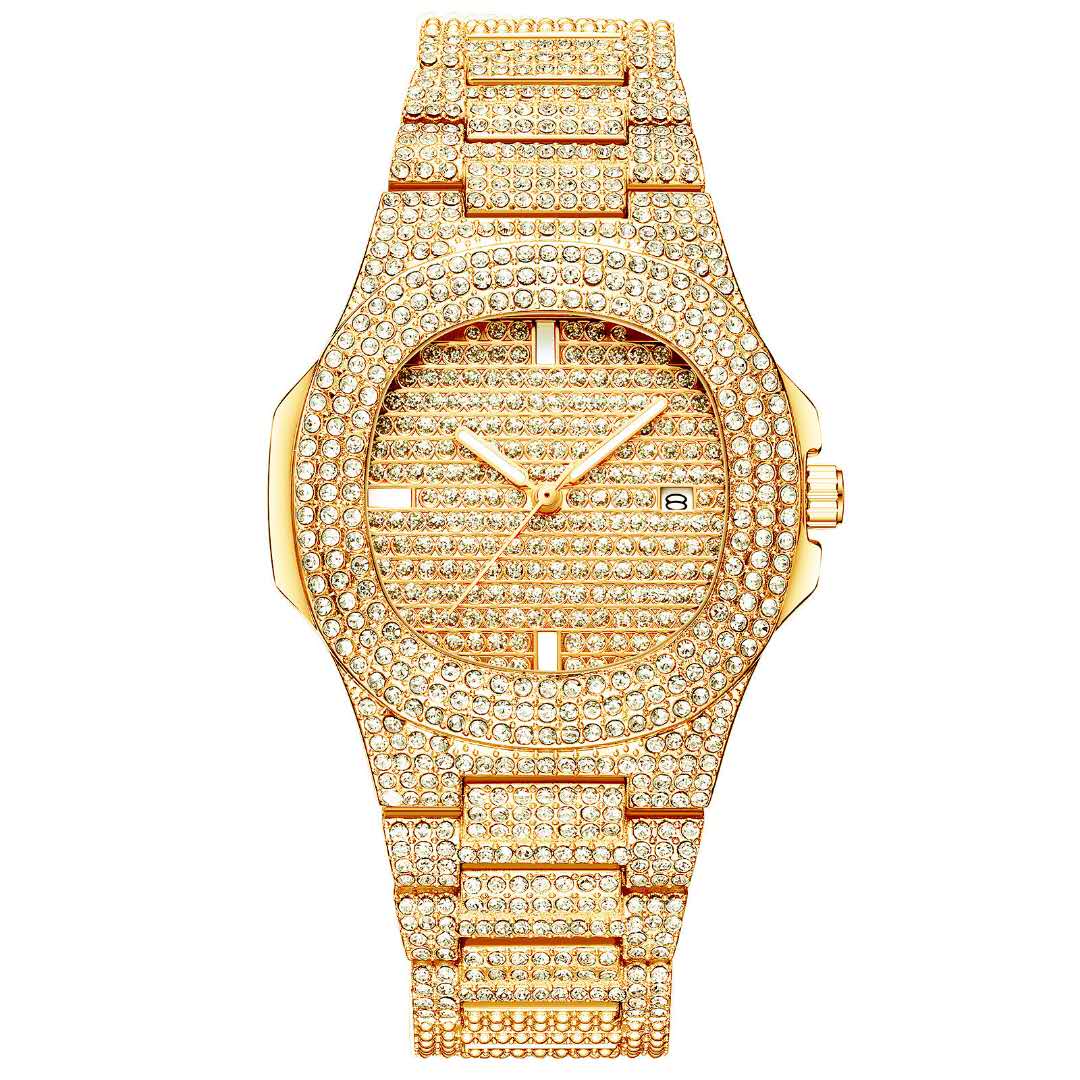 1 szt. Popularny hip-hopowy pe – Minimalist Thin Watch recenzja i cena