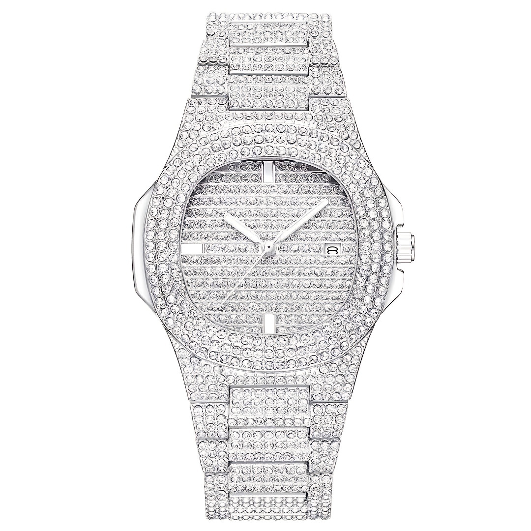 1 szt. Popularny hip-hopowy pe – Minimalist Thin Watch recenzja i cena