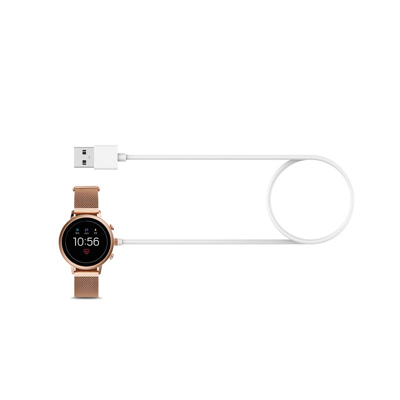 1M kabel do ładowania USB do F – Fossil Watches Smartwatch Gen 4 recenzja i cena