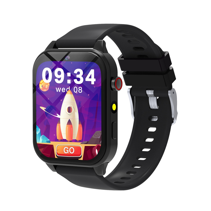 Smartwatch dla dzieci BAAE z k – Smartwatch Watches Useful Gift For Boys recenzja i cena