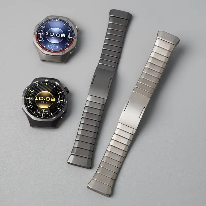 Pasek do Huawei Watch GT 6 Pro – Smartwatch Luxury Watches For Women recenzja i cena