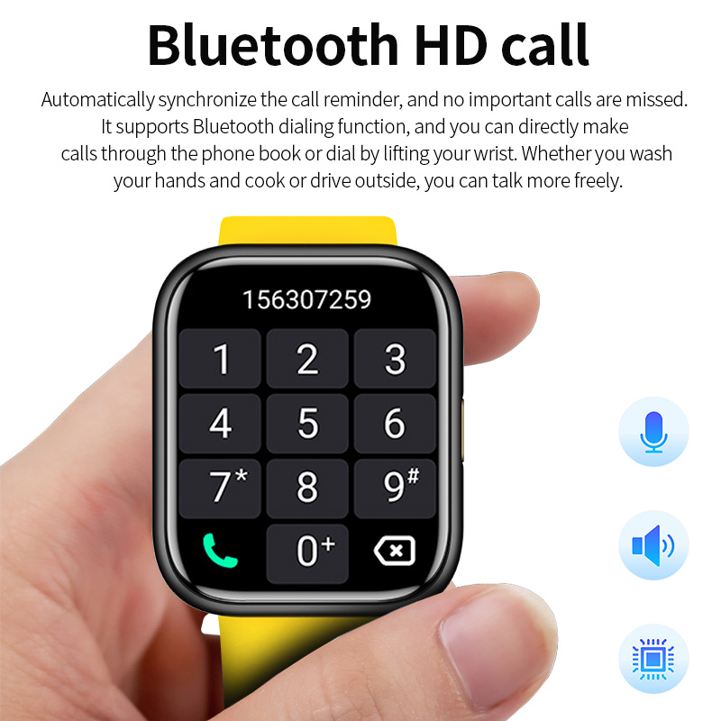 Luksusowy smartwatch damski 1. – Smartwatch Luxury Watches For Women recenzja i cena
