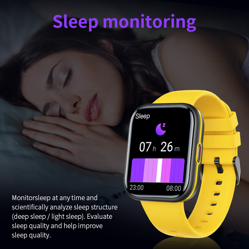 Luksusowy smartwatch damski 1. – Smartwatch Luxury Watches For Women recenzja i cena