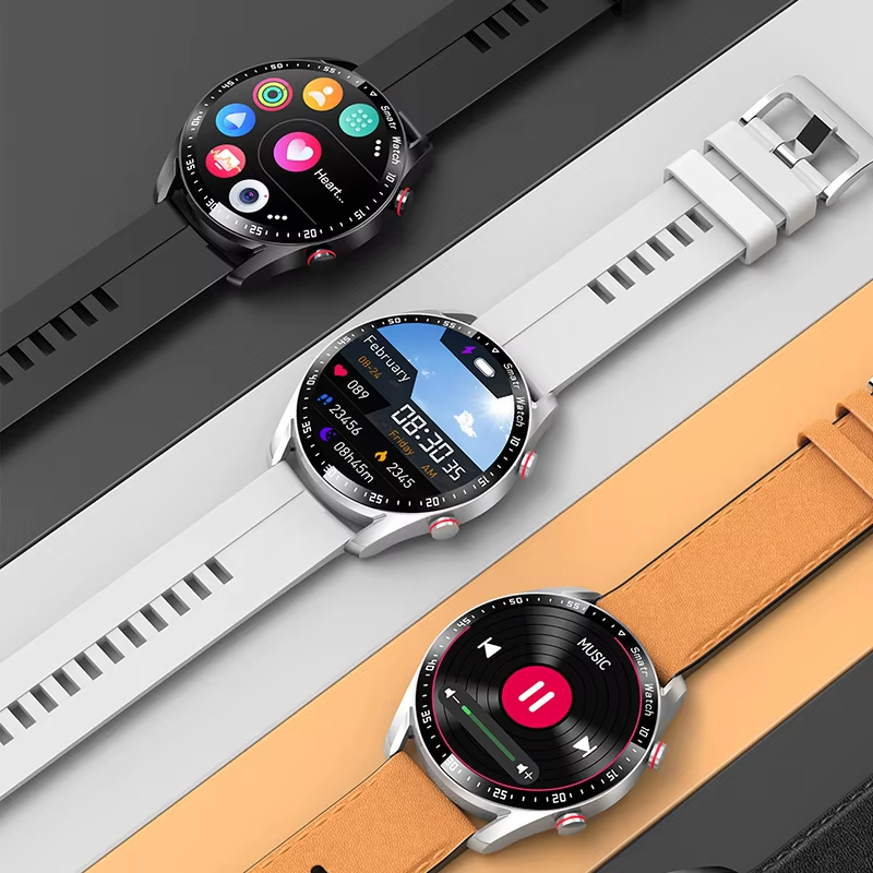 Inteligentny zegarek sportowy  – Smartwatch Watches Price recenzja i cena