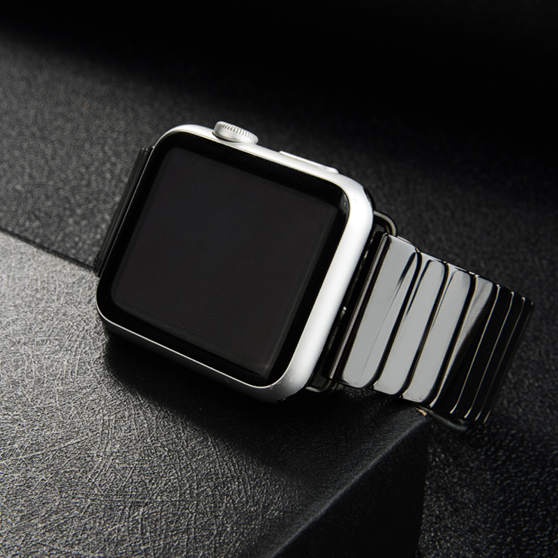 Bransoletka ceramiczna Link do – Smartwatch Luxury Watches For Women recenzja i cena