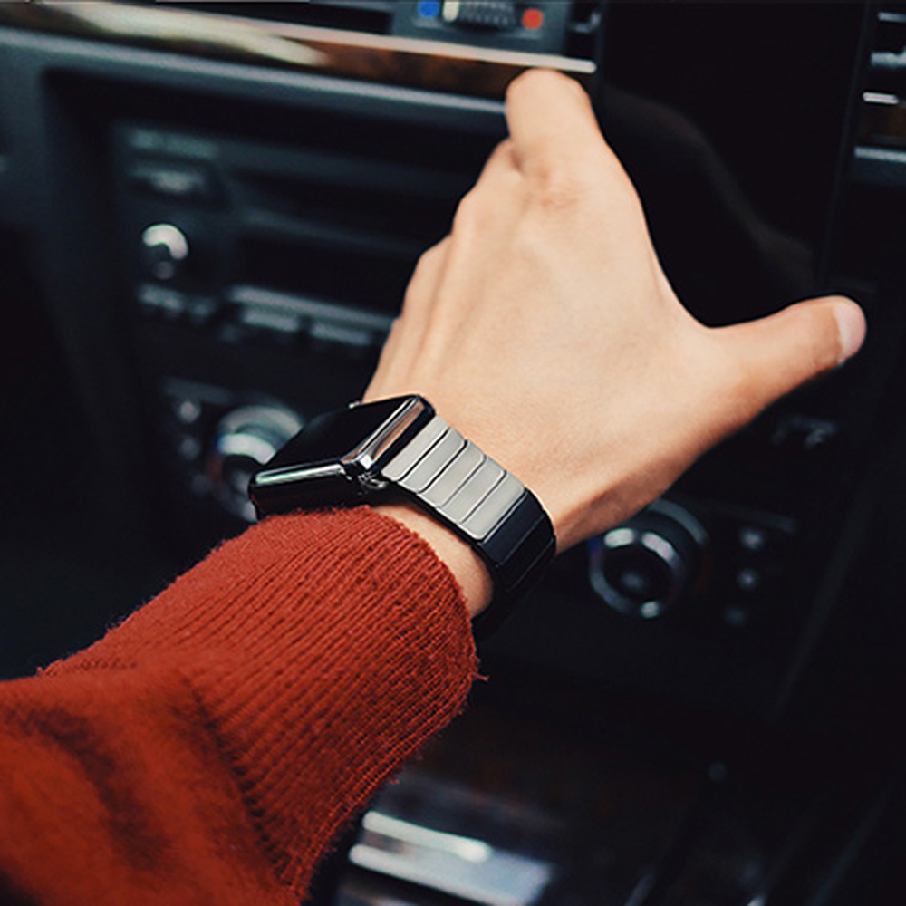 Bransoletka ceramiczna Link do – Smartwatch Luxury Watches For Women recenzja i cena
