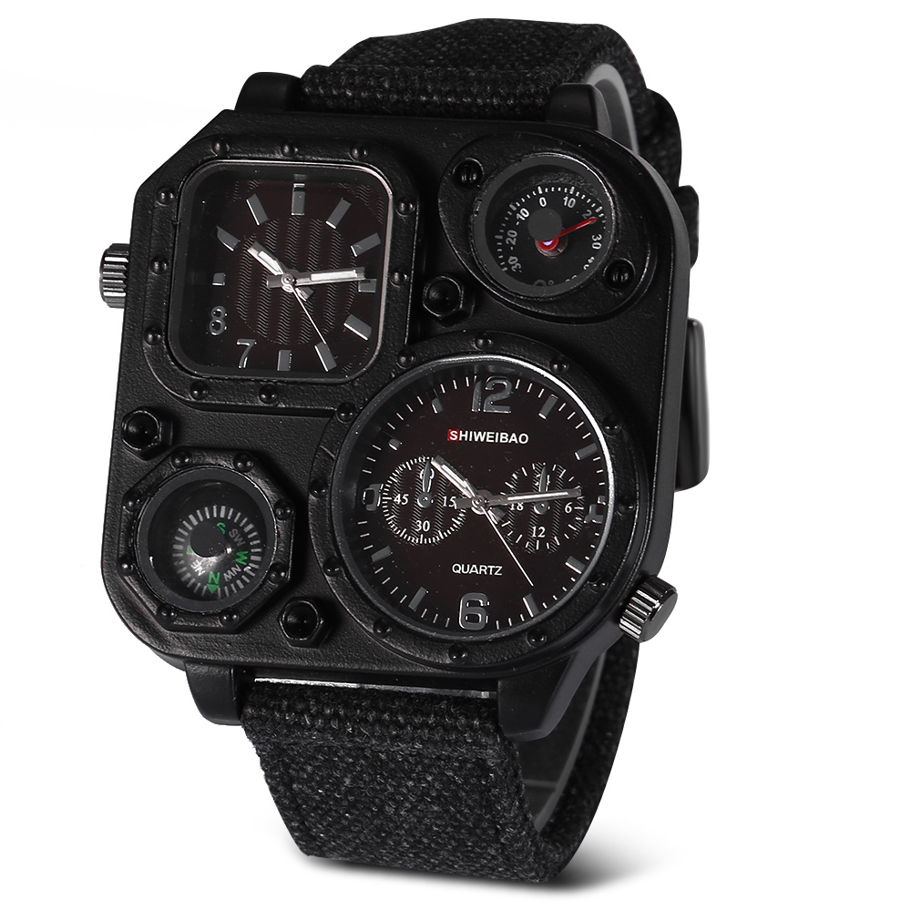 Męskie zegarki kwarcowe Top ma – Smartwatch Watches For Men Brands recenzja i cena