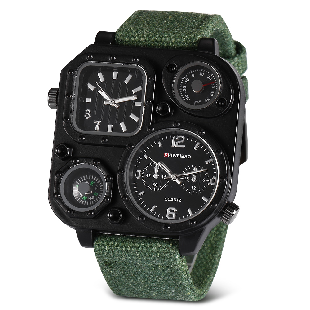 Męskie zegarki kwarcowe Top ma – Smartwatch Watches For Men Brands recenzja i cena