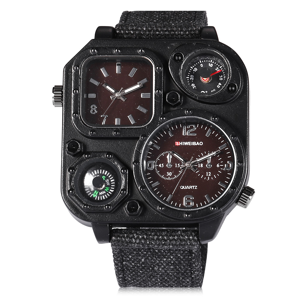 Męskie zegarki kwarcowe Top ma – Smartwatch Watches For Men Brands recenzja i cena