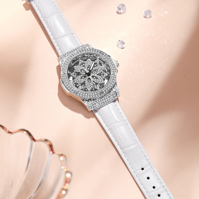 Zegarek damski markowy, zegare – Smartwatch Branded Watches For Women recenzja i cena