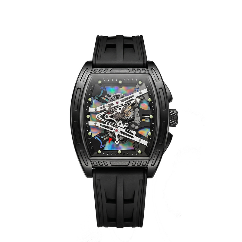 Modny męski zegarek kwarcowy z – Smartwatch Watches Boys recenzja i cena