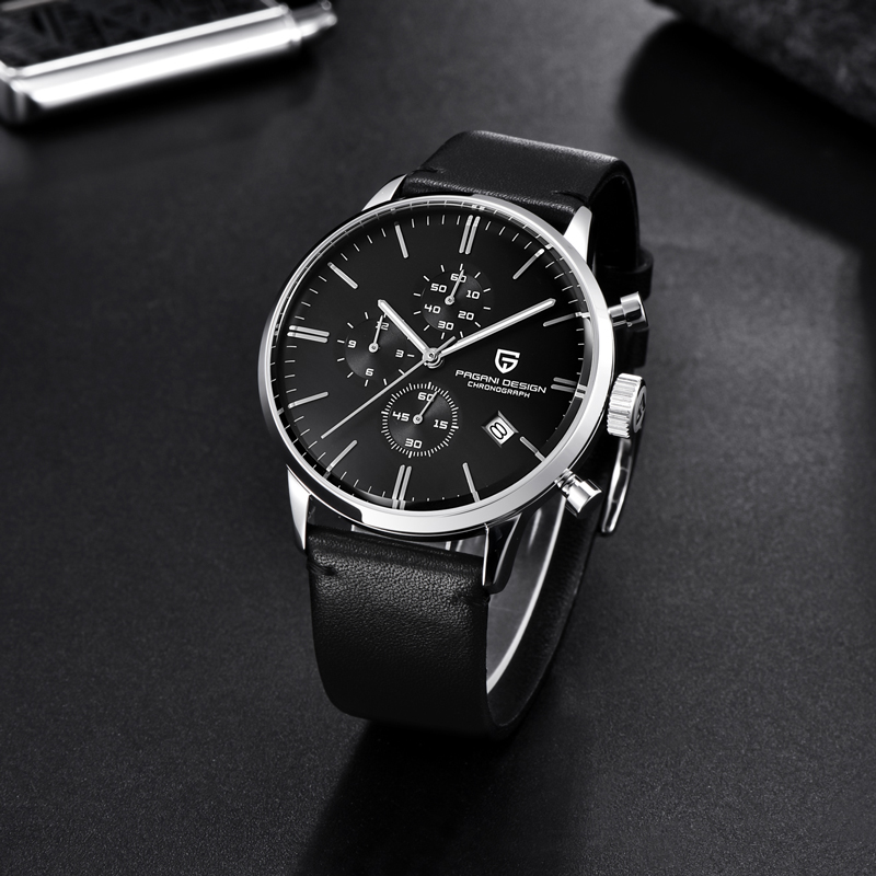 Nowe luksusowe zegarki męskie  – Smartwatch Watches For Men Brands recenzja i cena