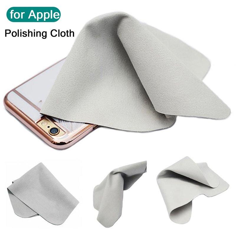Uniwersalna ściereczka do pole – Watch Polishing Cloth recenzja i cena