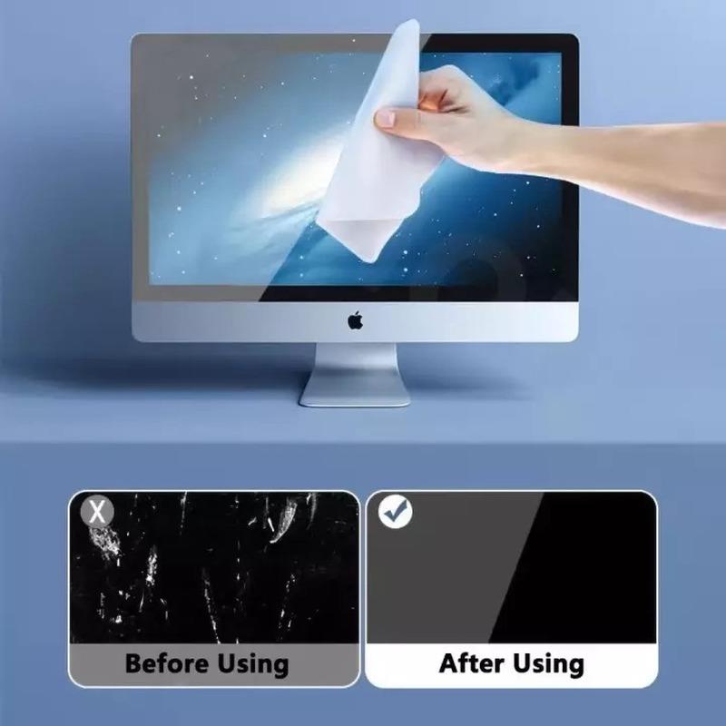 1-10 szt. Ściereczka do polero – Watch Polishing Cloth recenzja i cena
